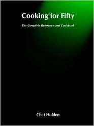   and Cookbook, (047157015X), Chet Holden, Textbooks   