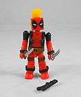 deadpool figure  