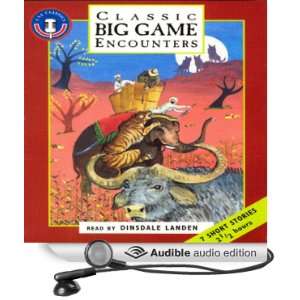  Classic Game Encounters (Unabridged Selections) (Audible 