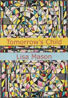   Tomorrows Child by Lisa Mason, Bast Books  NOOK 