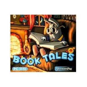  New Selectsoft Games Book Tales System Requirements 