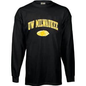 Wisconsin Milwaukee Panthers Kids/Youth Perennial Long Sleeve T Shirt 