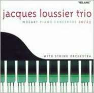   Piano Impressions on Chopins Nocturnes by TELARC, Jacques Loussier
