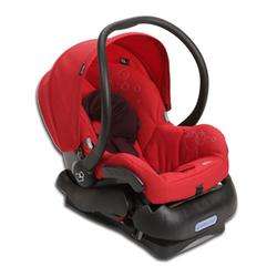Maxi Cosi IC099INT Mico Infant Car Seat   Intense Red  
