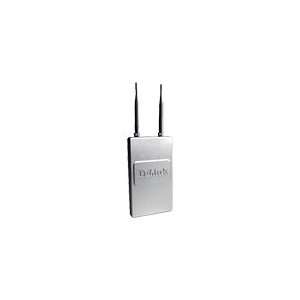 AirPremier DWL 2700AP Outdoor Wireless Access Point   Wireless Access 