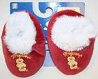 usc slippers  