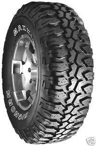 NEW 265/75R16 MAXXIS MT 762 BIGHORN 6PLY 265 75 16  