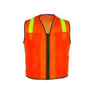  OK 1 High Gloss Construction Vest