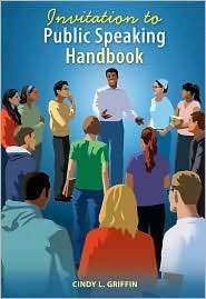   Handbook, (1439035865), Cindy L. Griffin, Textbooks   