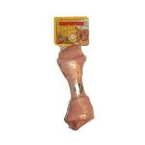  Beefeaters Chicken Knotted Bone, 9 to 10 Inch Pet 