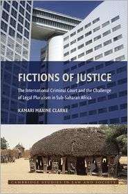   Africa, (0521717795), Kamari Maxine Clarke, Textbooks   