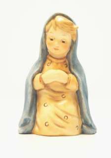 Hummel Maria / Mary 9cm High Figurine *BRAND NEW*  