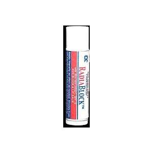  Carrington CA101059 0.15 oz. Radiacare Lip Balm Health 