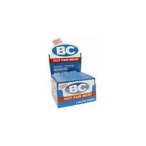 Bc Powder 2 Pack 36 Count