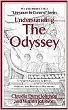   The Odyssey, (0313308810), Claudia Johnson, Textbooks   