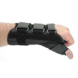  Formfit 8 Thumb Spica Right Large