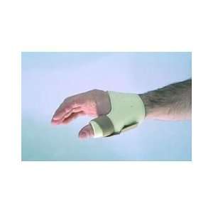 Gamekeeper Thumb Stabilizer   Large, Right Health 