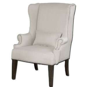  Hampden Wingback Chair