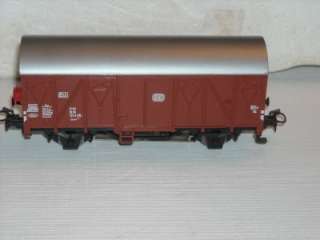 MARKLIN # 2875 HO TRAIN SET ( SEE PICTURES )  