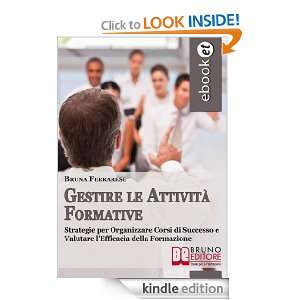   formative (Italian Edition) Bruna Ferrarese  Kindle Store