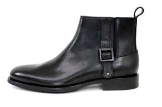 Calvin Klein Mens Boots Ferris F4165 Black or Brown NEW  