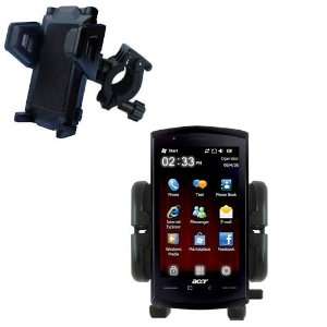   Mount System for the Acer NeoTouch S200   Gomadic Brand Electronics