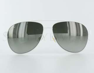 NEW Gucci 2898/S OSIU5 Grey Mirror Aviators Sunglasses  