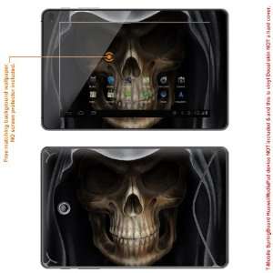 com Decal Skin sticker for T Mobile SpringBoard or Huawei MediaPad 7 