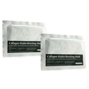  Collagen Hydra Boosting Mask Duo Pack   2pcs Health 