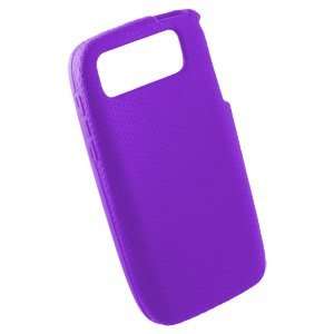  Premium Purple Silicone Skin for Nokia Mode E73 