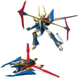   Code Geass Tristan Transformable Knightmare Frame Figure Toys & Games