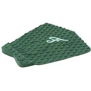  Famous Eco F5   Green Traction Pad