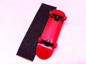 Free Flow Fingerboard 29mm skateboard Wooden Fingerboard  