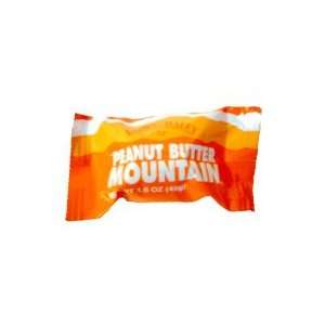 Mountain Bar, Peanut Butter 24 bars  Grocery & Gourmet 