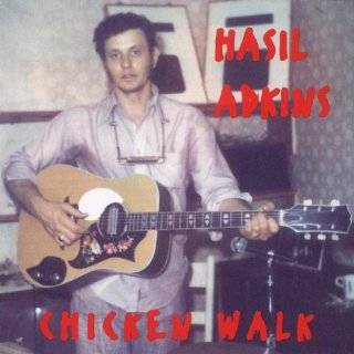 Top Albums by Hasil Adkins (See all 13 albums)