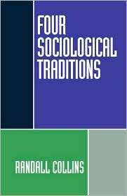   Traditions, (0195082087), Randall Collins, Textbooks   