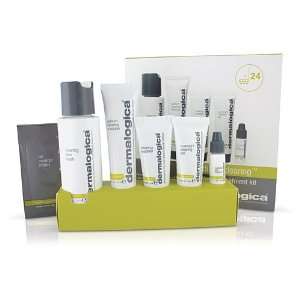   MediBac Clearing Adult Acne Treatment Kit