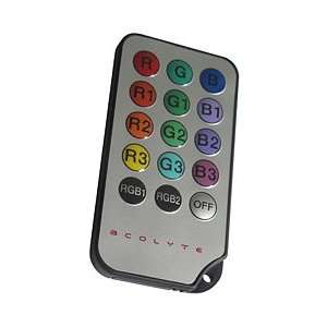  Acolyte RGB Remote Control for Point n Party Lights