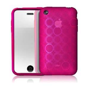  iskin Solo FX SE for iPhone   Pink Cell Phones 