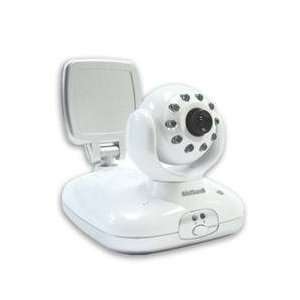  Bebe Sounds Extra Camera For Flat Panel Monitor Baby