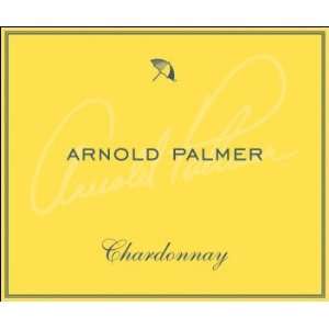  2009 Arnold Palmer Central Coast Chardonnay 750ml Grocery 