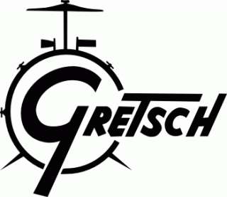 GRETSCH Early 6 1/2x14 Maple Snare Drum Broadkaster Lugs 1930s 