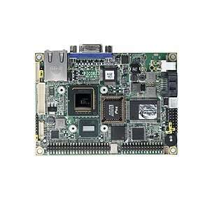 Axiomtek PICO ITX ,PICO823 W/Intel® AtomTM Pico ITX SBC with CRT/LVDS 