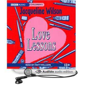 Love Lessons [Unabridged] [Audible Audio Edition]
