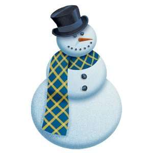  Snowman Top For Rebound Driveway Markers Patio, Lawn 