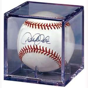 Baseball Acrylic Display Case Collectibles Display Cases  