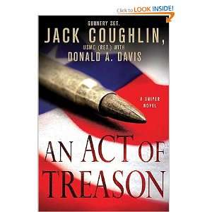 An Act of Treason   [ACT OF TREASON] [Hardcover] Jack 