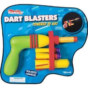  Dart Blaster