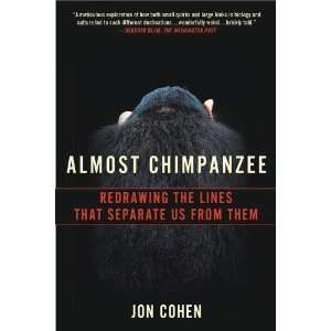   the Lines That Separate Us from Them [Paperback] Jon Cohen Books