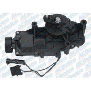  ACDelco 22039673 Headlamp Actuator Automotive